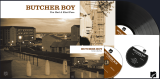 You Had A Kind Face CD & Vinyl bundle
